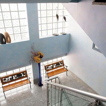 Hotel Real De อิเญสกัส ภายนอก รูปภาพ
