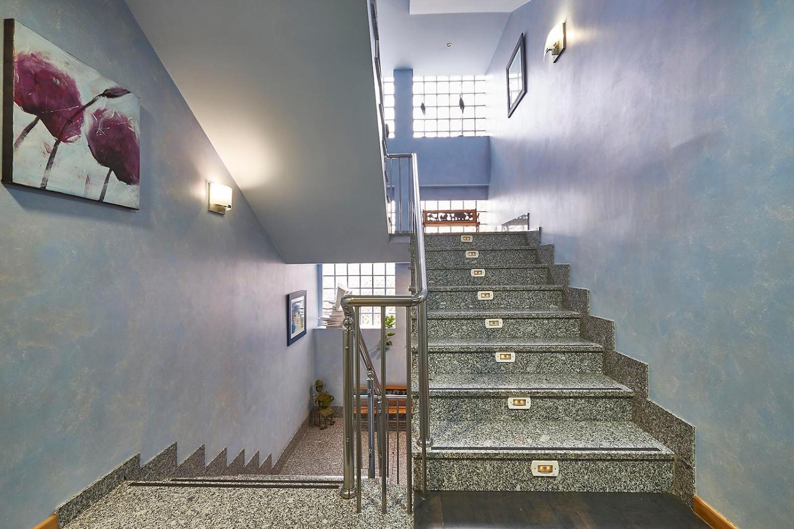 Hotel Real De อิเญสกัส ภายนอก รูปภาพ