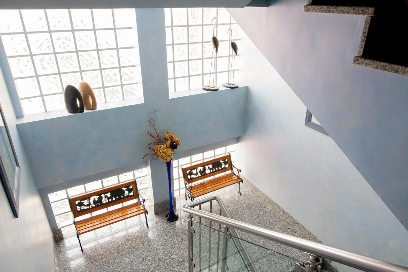 Hotel Real De อิเญสกัส ภายนอก รูปภาพ